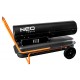 Дизельный обогреватель Neo Tools 90-082 50 кВт