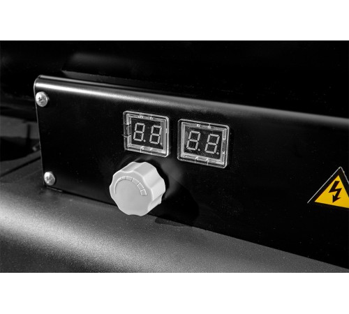 Дизельный обогреватель Neo Tools 90-082 50 кВт