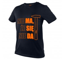 Футболка з принтом, MA SIE DA, розмір XXL