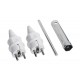 Генератор бензиновый Graphite 58G904 2-2.2 кВт
