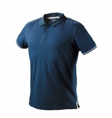 Футболка поло DENIM, розмір  L