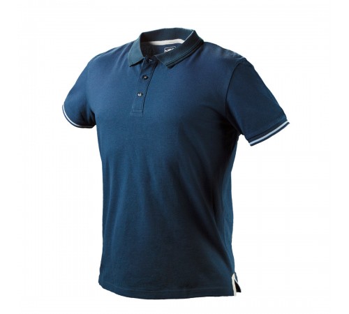 Футболка поло DENIM, розмір XXL