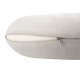 Подушка для подорожей Neo Tools GD016 з Memory Foam, сірий колір