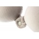 Подушка для подорожей Neo Tools GD016 з Memory Foam, сірий колір