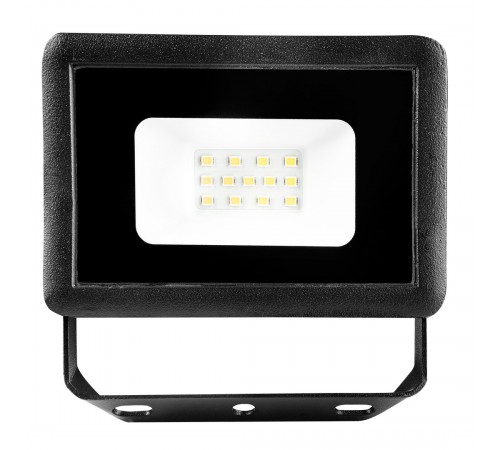 Точковий світильник SMD 10W 800 lm 230V