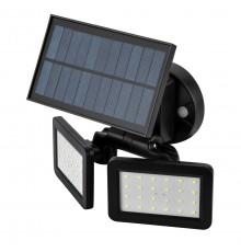 Настінний сонячний світильник SMD LED 450 лм
