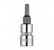 Біта TORX TX20 на 1/4