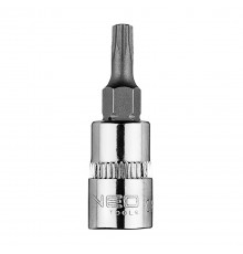 Біта TORX TX20 на 1/4
