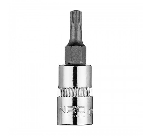 Біта TORX TX20 на 1/4