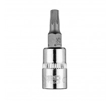 Біта TORX TX25 на 1/4