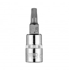 Біта TORX TX25 на 1/4