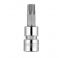 Біта TORX TX40 на 1/4