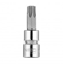 Біта TORX TX40 на 1/4