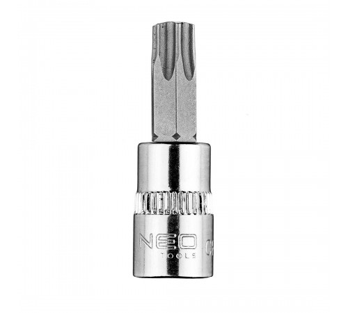 Біта TORX TX40 на 1/4