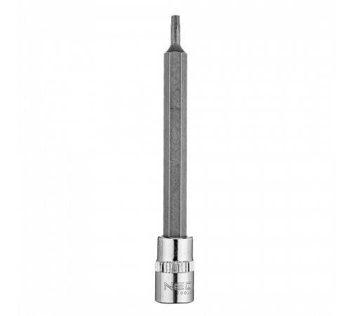Біта TORX TX10 на 1/4