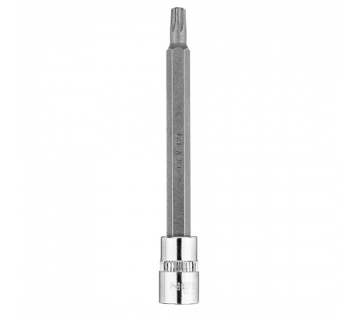 Наконечник TORX TX27 на гніздо 1/4