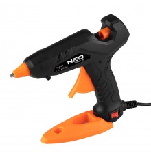 Клеевой пистолет Neo Tools 17-097, 8 мм, 30 Вт