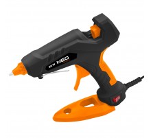 Клеевой пистолет Neo Tools 17-096 11 мм, 60 Вт