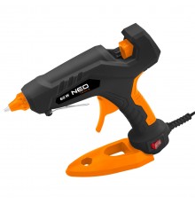 Клеевой пистолет Neo Tools 17-096 11 мм, 60 Вт