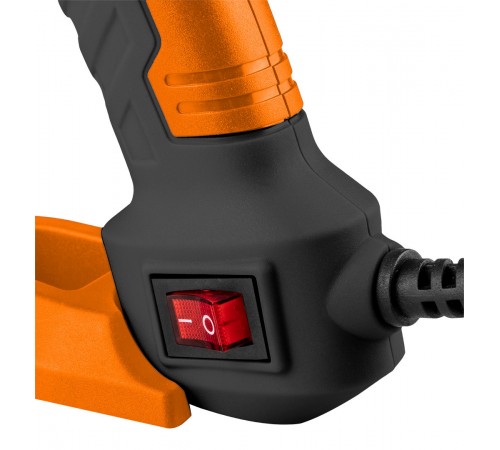 Клеевой пистолет Neo Tools 17-096 11 мм, 60 Вт