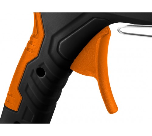 Клеевой пистолет Neo Tools 17-096 11 мм, 60 Вт