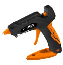 Аккумуляторный клеевой пистолет Neo Tools 17-084