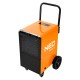 Строительный осушитель воздуха Neo Tools 91-160 750 Вт, 50 л/сутки, площадь 180 м²