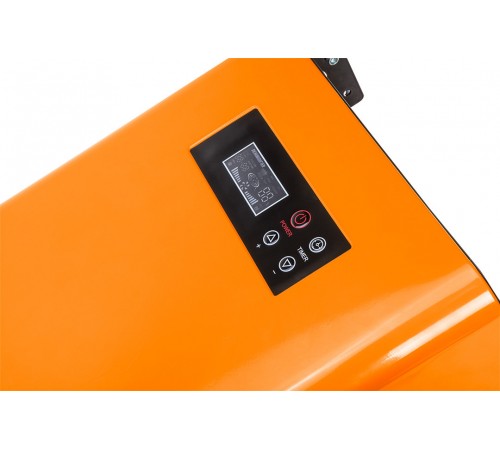 Строительный осушитель воздуха Neo Tools 91-160 750 Вт, 50 л/сутки, площадь 180 м²