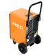 Строительный осушитель воздуха Neo Tools 91-160 750 Вт, 50 л/сутки, площадь 180 м²