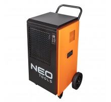 Промышленный осушитель воздуха NEO 90-161, мощность 950 Вт