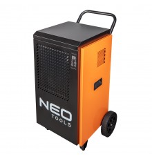 Промышленный осушитель воздуха NEO 90-161, мощность 950 Вт