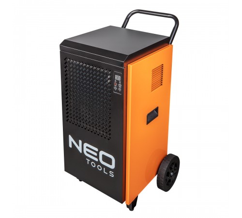 Промышленный осушитель воздуха NEO 90-161, мощность 950 Вт