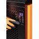 Промышленный осушитель воздуха NEO 90-161, мощность 950 Вт