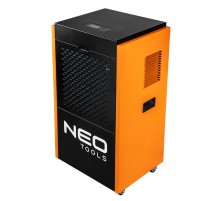 Осушитель строительный Neo Tools 90-162, 1000 Вт, для помещений до 310 м²