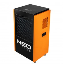 Осушитель строительный Neo Tools 90-162, 1000 Вт, для помещений до 310 м²
