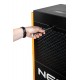 Осушитель строительный Neo Tools 90-162, 1000 Вт, для помещений до 310 м²