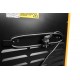 Осушитель строительный Neo Tools 90-162, 1000 Вт, для помещений до 310 м²