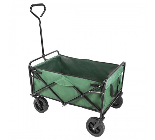 Садовая тележка Neo Tools 84-405 80 кг