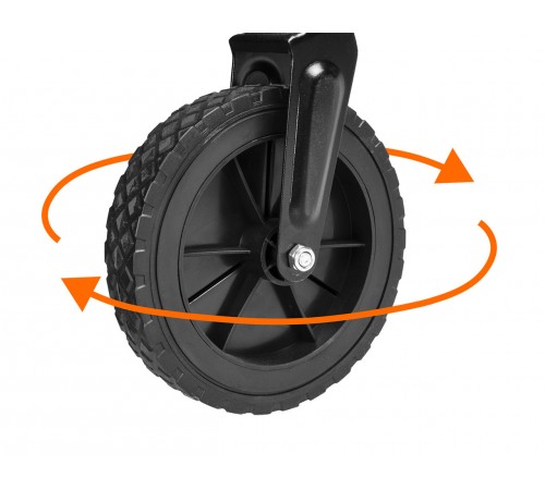 Садовая тележка Neo Tools 84-405 80 кг