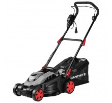 Elektrická kosačka 1500 W, 360 mm