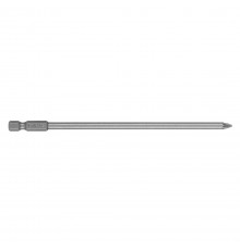 Насадка для викрутки PZ1 x 6,35 x 150 мм, 1/4 