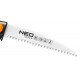 Садовая пила Neo Tools 42-100, 9 зубьев на дюйм, выдвижное полотно, для сада