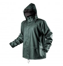 Куртка-дождевик Neo Tools 81-810-L