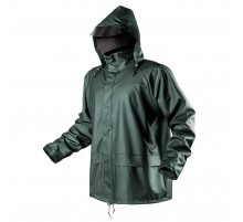 Куртка-дождевик Neo Tools 81-810-M