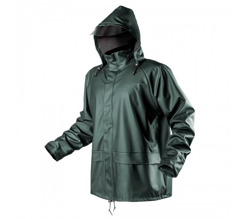 Куртка-дождевик Neo Tools 81-810-XXL