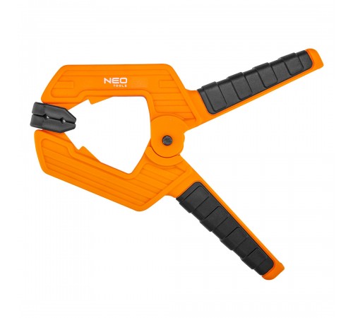 Пружинний затискач heavy duty 3