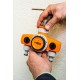 Механический таймер воды Neo Tools 15-750 для сада с 3 выходами, регулируемое время полива от 15 до 120 минут