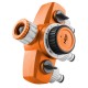 Механический таймер воды Neo Tools 15-750 для сада с 3 выходами, регулируемое время полива от 15 до 120 минут