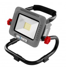 Ліхтар LED Energy+ 18V Li-lon акумуляторний, без акумулятора
