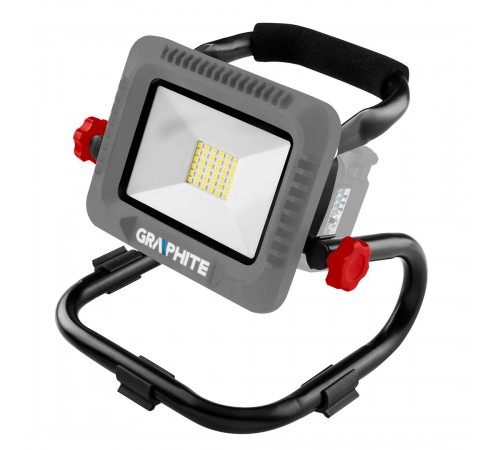 Ліхтар LED Energy+ 18V Li-lon акумуляторний, без акумулятора